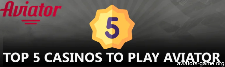 Best casinos in India that offer Aviator crash game